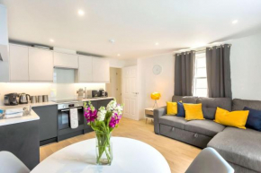 St Pauls Apartments